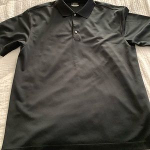 Nike Dri-Fit Golf Shirt